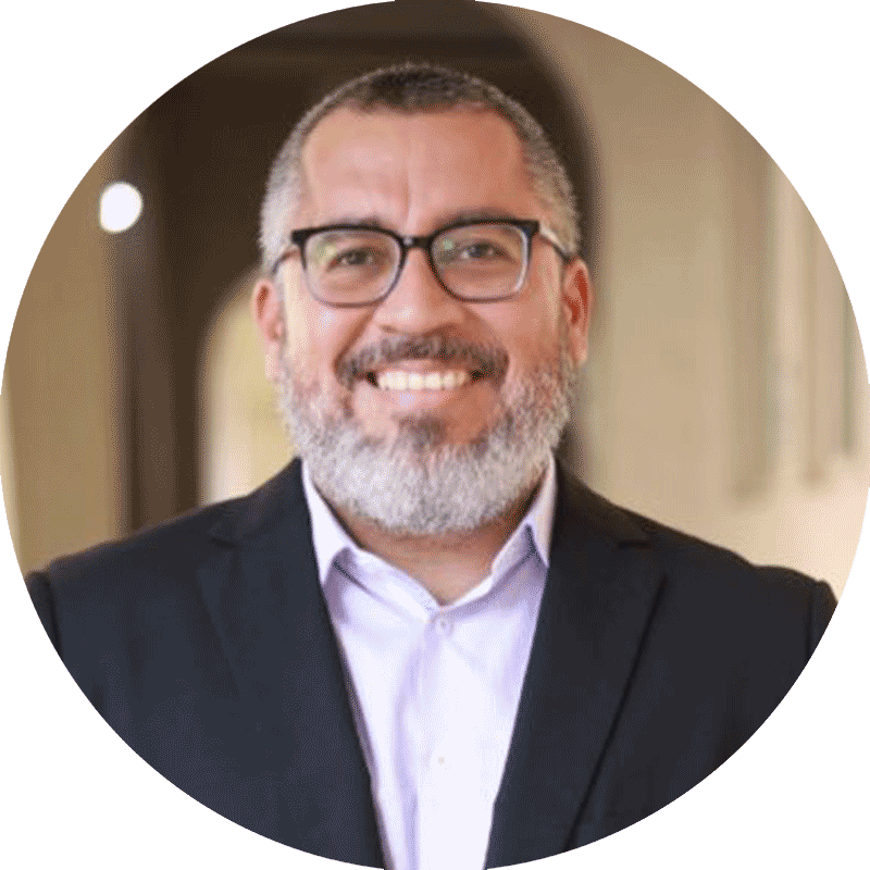 Dr. Arturo Rebollón