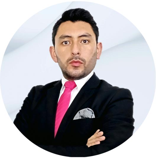 Ivan Leonardo Medina Alvarado